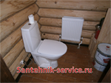 Подключение унитаза в Липецке